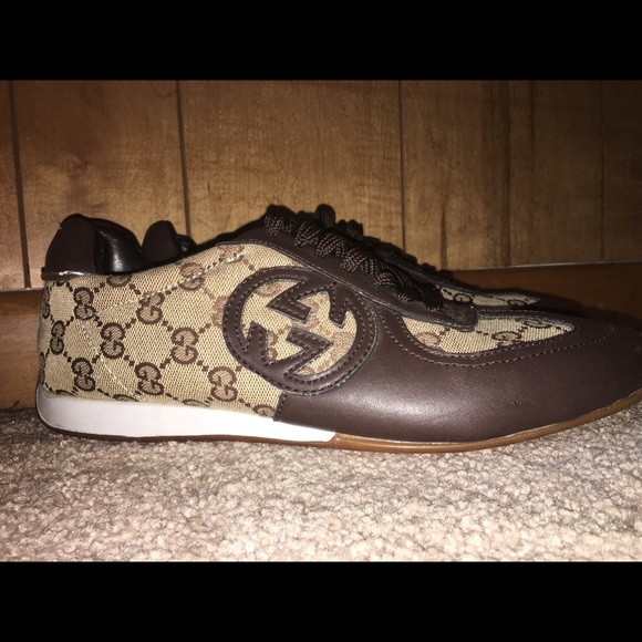bootleg gucci sneakers